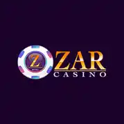 Logo image for Zar Casino