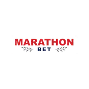 Logo image for Marathonbet marathonbet casino logo