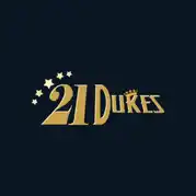 Logo image for 21 Dukes Casino