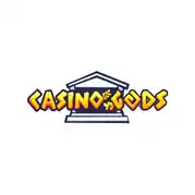 Logo image for Casino Gods