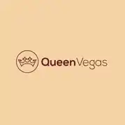 Logo image for QueenVegas Casino