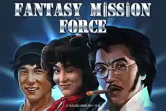 Fantasy Mission Force RTG slot game review