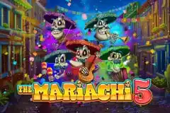 The Mariachi 5 Slot Review