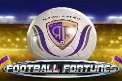 Football Fortunes Slot Review