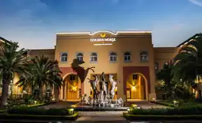 Golden Horse Casino