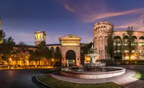 Montecasino