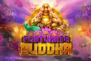 Fortunate Buddha Slot Review