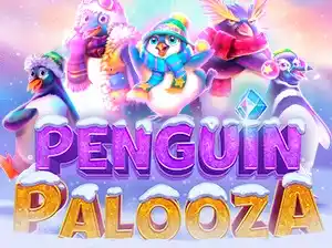 Penguin Palooza Slot Review