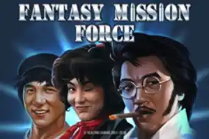 Fantasy Mission Force