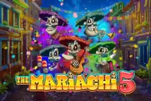 The Mariachi 5