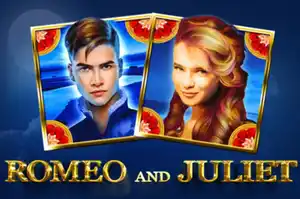 romeo and juliet slot