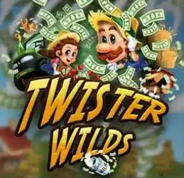 Twister Wilds