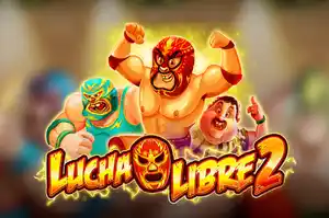 Lucha Libre 2