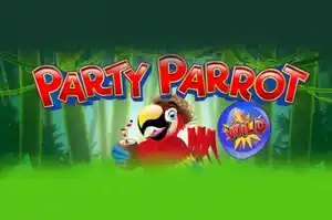 Party Parrot