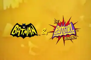 Batman and the Batgirl Bonanza