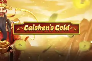 Caishen's Gold