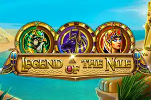 Legend of the Nile