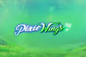 Pixie Wings