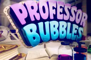 Professor Bubbles