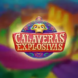 Calaveras Explosivas