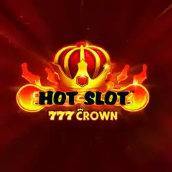 Hot Slot: 777 Crown