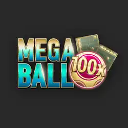 Image for Mega Ball