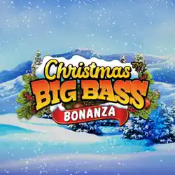 Image for Christmas big bass bonanza