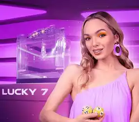 Lucky 7 live