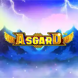 Image for Asgard