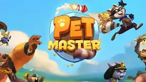 Pet Master