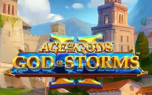 Age of Gods: God of Storms 2