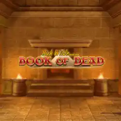 Book of Dead