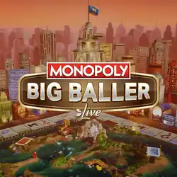 Monopoly Big Baller