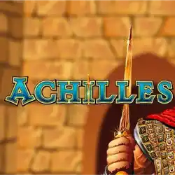 Image for Achilles