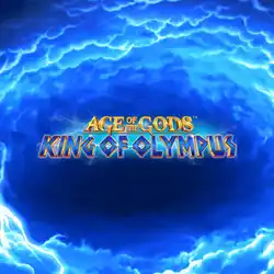 Image for Age of the Gods King of Olympus