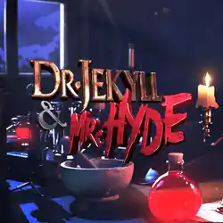 Dr. Jekyll & Mr. Hyde