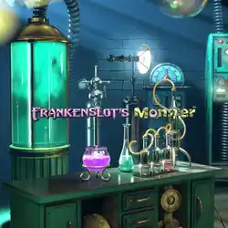 Frankenslots Monster