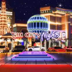 Sin City Nights