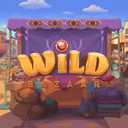 Wild Bazaar