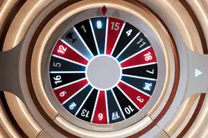 Wheel of Fortune BetGames