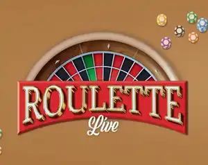 Live Roulette Betgames