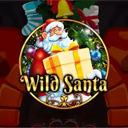 Wild Santa