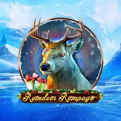 Reindeer Rampage