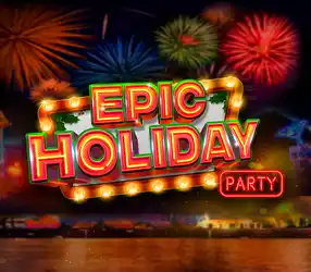 Epic Holiday Party