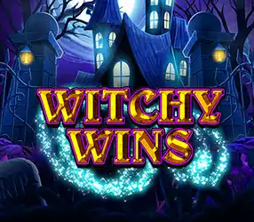 Witchy Wins