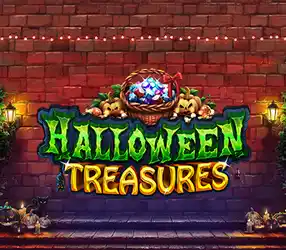 Halloween Treasures