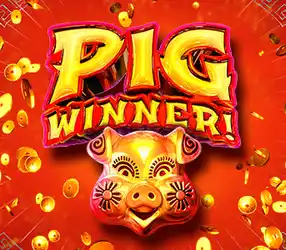 Pig Winner