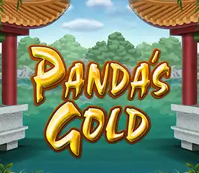 Panda's Gold