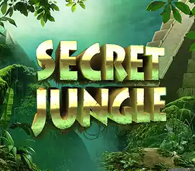 Secret Jungle