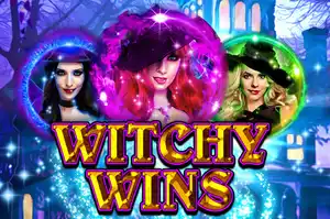 Witchy Wins